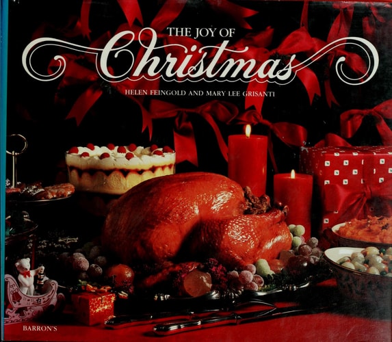 The Joy of Christmas
