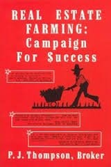Real Estate Farming: Campaign for Success