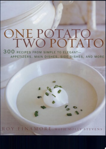 One Potato, Two Potato