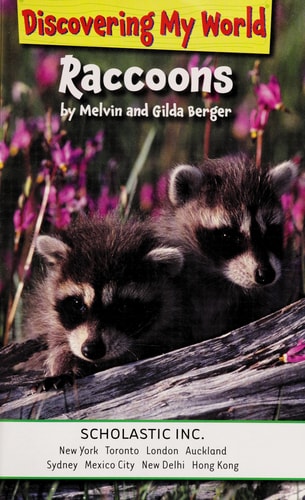 Raccoons