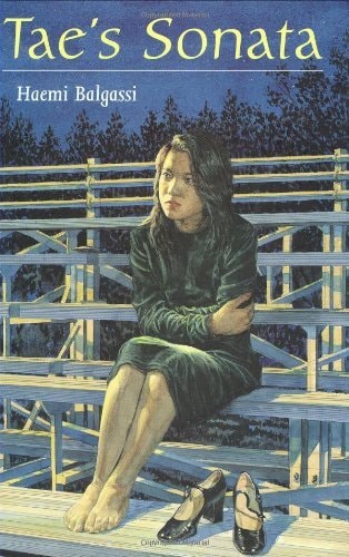 Tae's Sonata (Reader's Workshop)