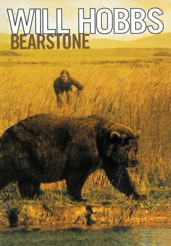 Bearstone
