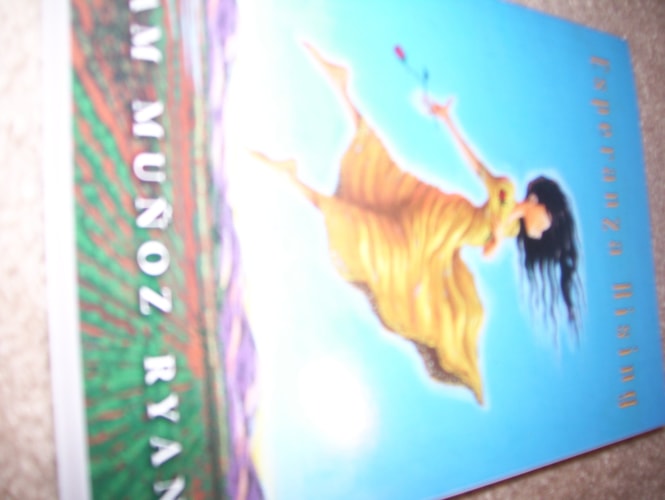 inZone Book: Esperanza Rising (Reader's Workshop)