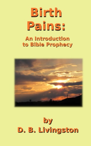 Birth Pains: An Introduction to Bible Prophecy