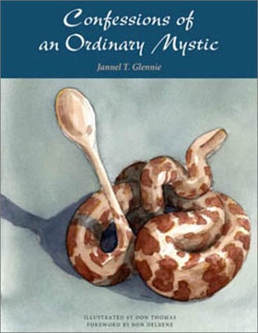 Confessions of an Ordinary Mystic