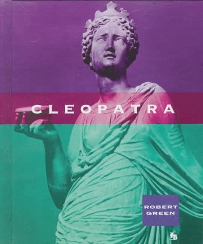 Cleopatra (First Book)