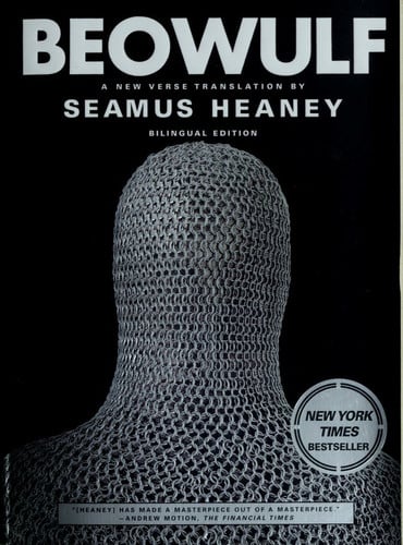 Beowulf: A New Verse Translation (Bilingual Edition)