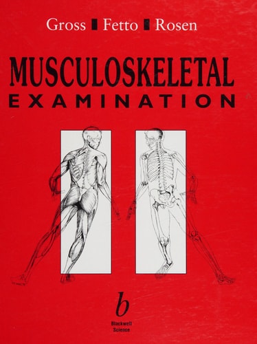 Musculoskeletal Examination