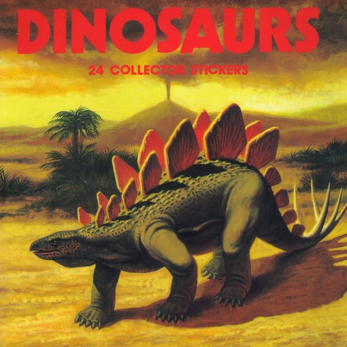 Dinosaurs