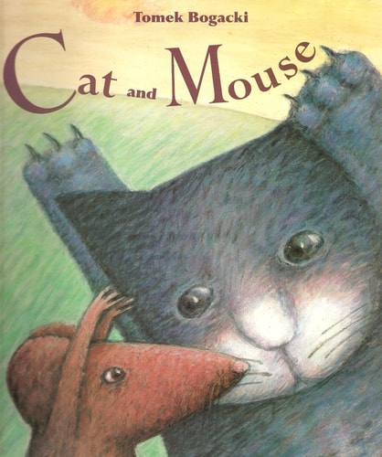 Cat and Mouse