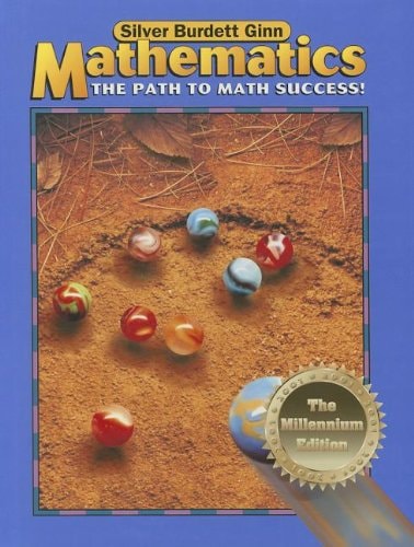 Mathematics: The Path to Math Success, Grade 4