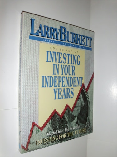 Investing in Your Independent Years