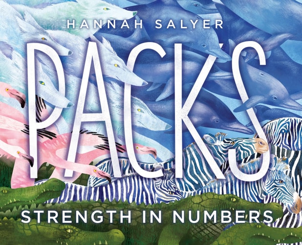 Packs: Strength in Numbers