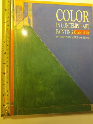 Color in Contemporary Painting