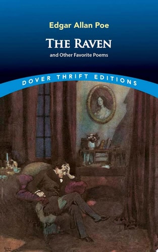 The Raven and Other Favorite Poems (Dover Thrift Editions)