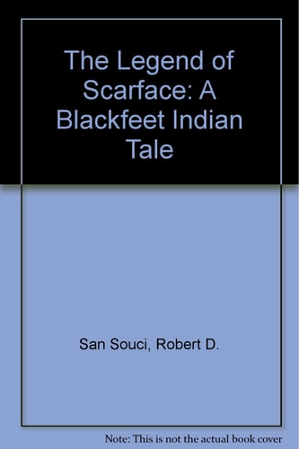The Legend of Scarface