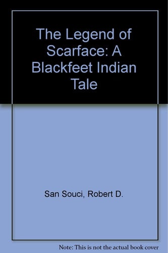The Legend of Scarface
