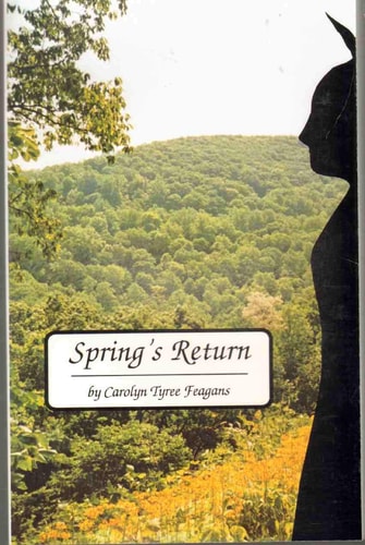 SPRING'S RETURN
