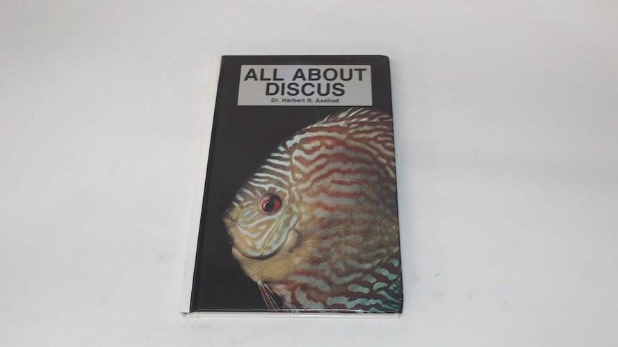 All About Discus
