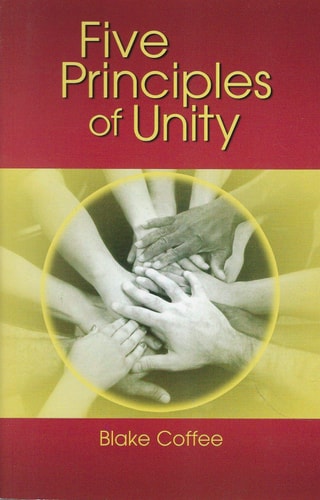 Five Pinciples of Unity