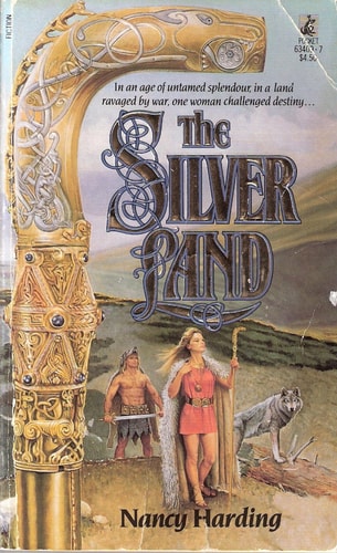 The Silver Land