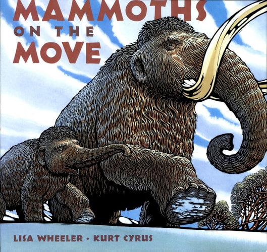 Mammoths on the Move