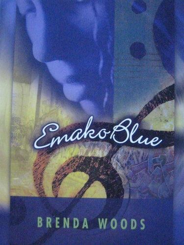 Emako Blue