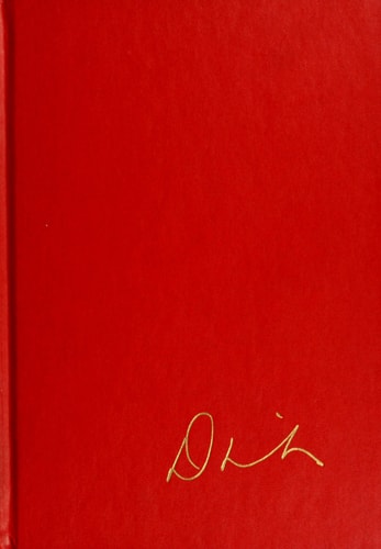 The Dinah Shore Cookbook (BCE)