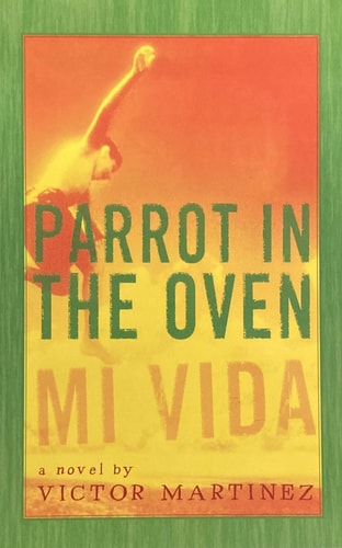 Parrot In The Oven: Mi Vida