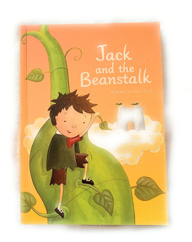 Jack and the Beanstalk