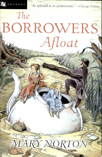The Borrowers Afloat