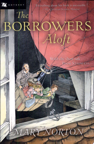The Borrowers Aloft