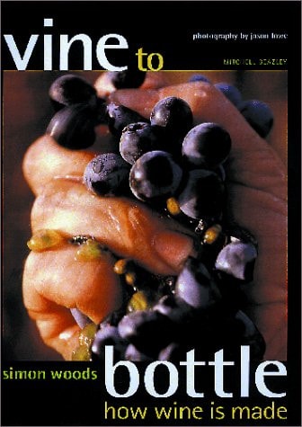 Vine to Bottle: How Wine Is Made