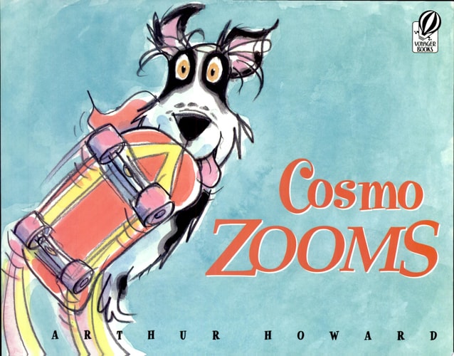 Cosmo Zooms