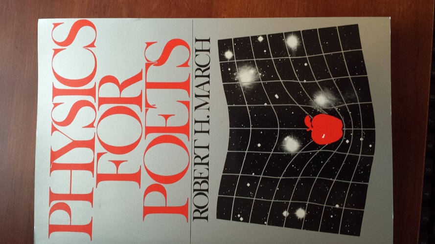Physics for Poets