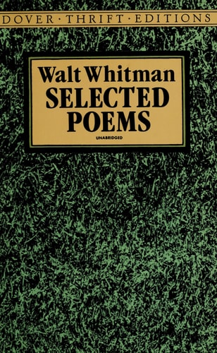 Selected Poems