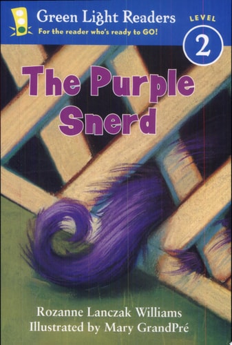 The Purple Snerd