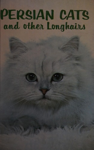 Persian Cats and Longhairs