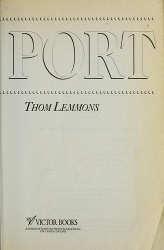 Passport