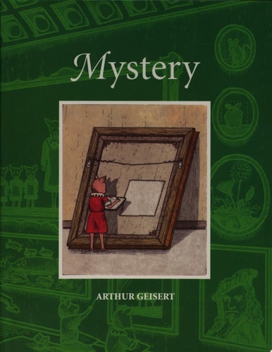 Mystery