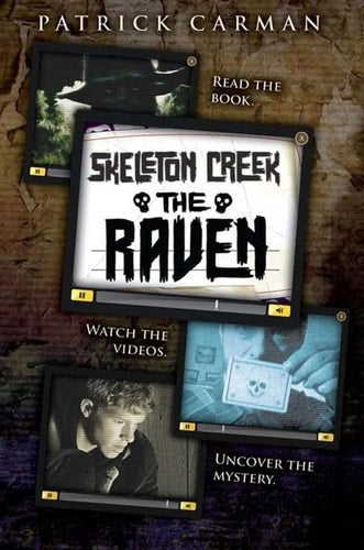 The Raven (Skeleton Creek)