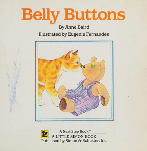 Belly Buttons (Next-Step)