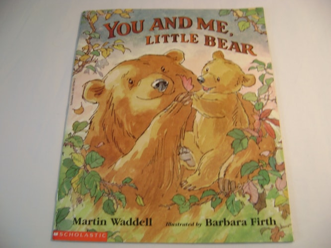 You and Me Little Bear