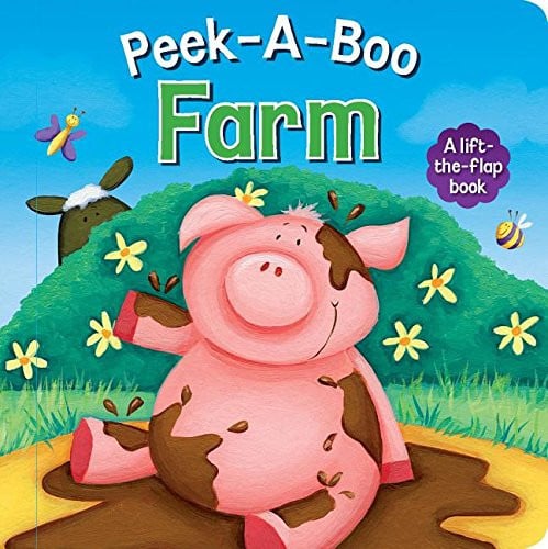 Peek-a-Boo Farm