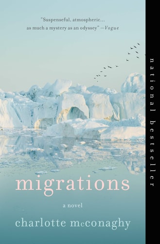 Migrations A Novel
