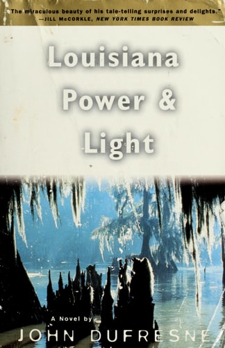 Louisiana Power and Light