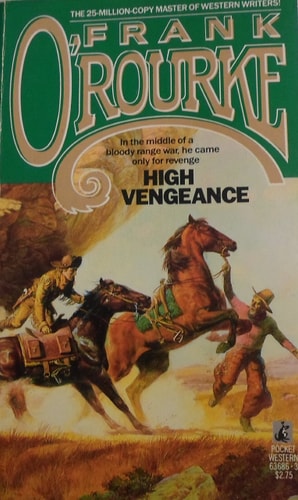 High Vengeance