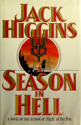 A Season in Hell
