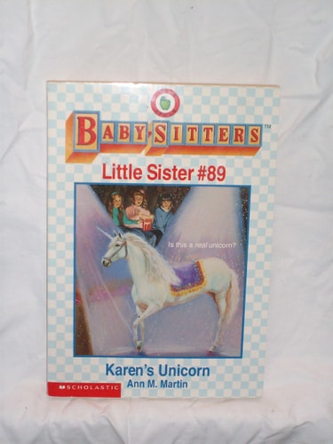 Karen's Unicorn