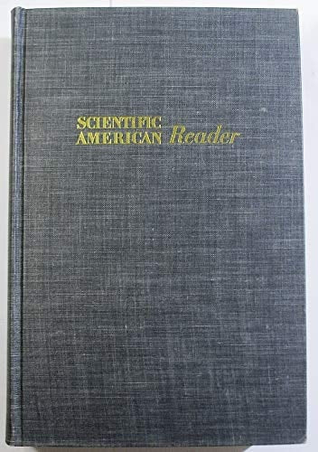 Scientific American Reader